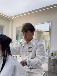 -LJOY丽锦造型·烫发染发
