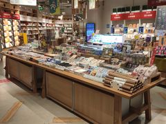 -当当书店(国泰广场店)