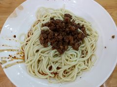 -华兴街自力面店