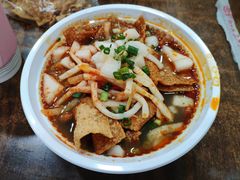 -桂湘缘卤味螺蛳粉