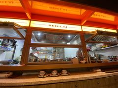 -本来川菜(中骏广场店)