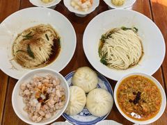 -同得兴 Since·1995 传统苏式面馆(十全街店)