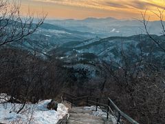 -香山公园