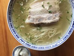 -同得兴 Since·1995 传统苏式面馆(十全街店)