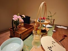 -梅间堂茶馆(绿地缤纷城店)