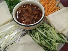 -石老头关东饺子王·东北菜(嘉华鑫城店)