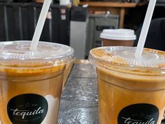 -Tequila Espresso(嘉善路店)