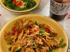 -东排食堂长沙小吃大排档(五一广场店)