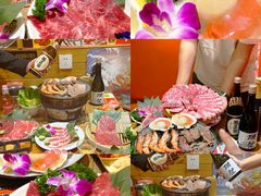 -牛也烧肉(摩尔城店)