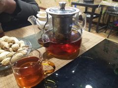 -茯茶镇