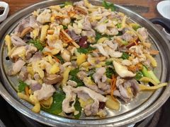 -阿多私房菜(顺德店)