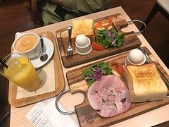 -OGAWA COFFEE 京都駅中央口店