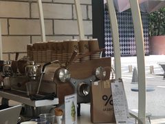 -% Arabica阿拉比卡咖啡(深圳湾万象城店)