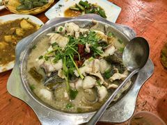 -旺家土菜馆(白水洋双溪镇店)