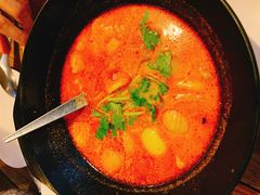 -Doo Dee Thai Food(Issan/Isaan/Esan)