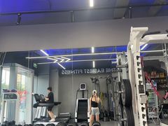 -EASY POWER健身工作室(浦东大道店)