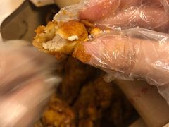 -阿捡忭京炸鸡(韭菜园总店)