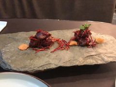 -广州文华东方酒店·江-由辉师傅主理