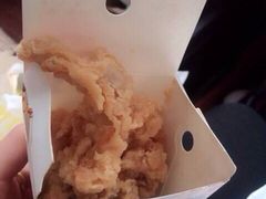 -肯德基(西安电子城店)