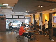 -麦当劳(一德路店)