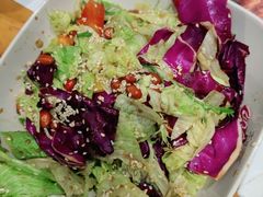 -木屋烧烤(坂田天安云谷店)