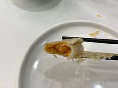 -品海楼·大连海胆锅贴馆(东港店)
