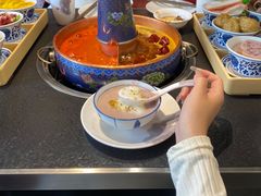 -咏江南·苏式火锅·苏州评弹(观前街店)