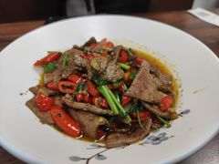 -冯大腕江湖川菜馆(后沙峪店)