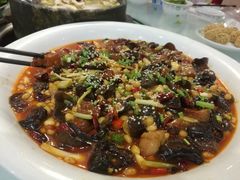 -南渝食府.石锅鸡(尚城花园店)