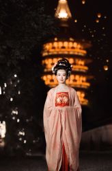 -锋歌摄影·汉服租赁·洛阳旅拍