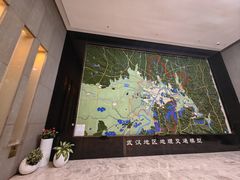 -武汉规划展示馆