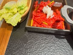 -滇牛云南火锅(桂林路店)