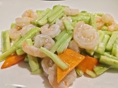 -老牌坊•鲁菜名店•地道济南菜(大观园商埠店)