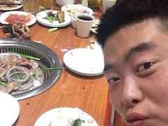 -比尔森韩式烤肉自助(国商店)