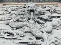 -广东圆玄道观