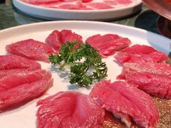 -肆味(东原1891江景店)