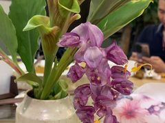 -佛有缘素食馆·荔湾老字号(陈家祠首店)