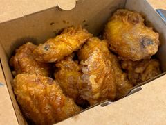-Kyochon1991校村(共和路店)