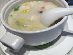 -大树餐厅(益田假日店)