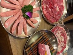 -西塔老太太泥炉烤肉(北京双井店)