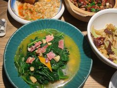 -茄子恰恰·新云南小炒(坪山益田店)