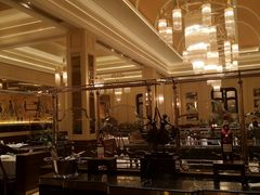 大堂-福楼法餐厅FLO