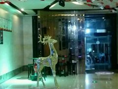 -新星KTV(友谊国际大厦店)