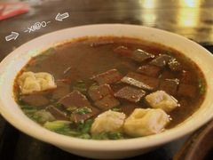 -秦淮小吃城(夫子庙店)