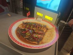 -老德州四合院·德州菜(天衢路店)