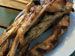 -Doo Dee Thai Food(Issan/Isaan/Esan)