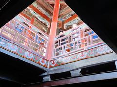 -光岳楼