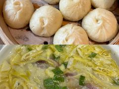 -不倒翁·安徽名菜楼(步行街店)