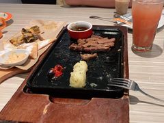 -必胜客(桐乡吾悦广场店)