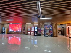 -几何影城观前街店(全激光影厅)
